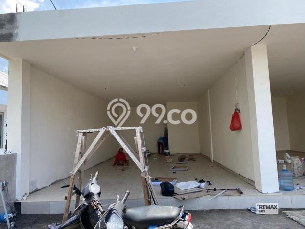 Unit Ruko Tersedia di Pererenan Spesifikasi LB 50m2 Unit Ruko Tersedia di Pererenan Spesifikasi LB 50m2