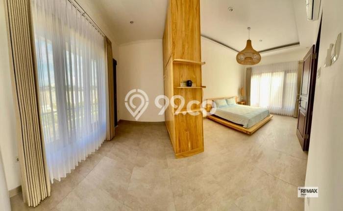 Rumah sewa siap huni 2 KT di Sunset Road, Badung Rumah sewa siap huni 2 KT di Sunset Road, Badung