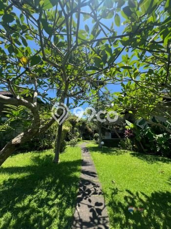 Vila Ready Kawasan Canggu, Area 0m², Harganya Bersaing Vila Ready Kawasan Canggu, Area 0m², Harganya Bersaing