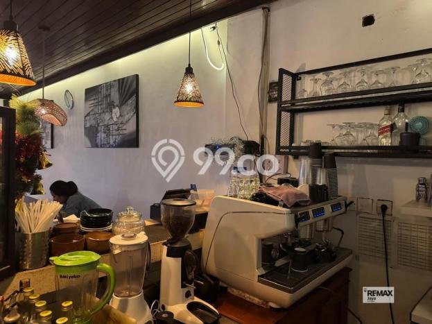 Unit Ruko Tersedia di Seminyak Spesifikasi LB 100m2 Unit Ruko Tersedia di Seminyak Spesifikasi LB 100m2