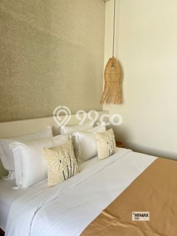 Disewakan! Rumah 1 Kamar Tidur &
1 Kamar Mandi di Pererenan, Badung Disewakan! Rumah 1 Kamar Tidur &
1 Kamar Mandi di Pererenan, Badung
