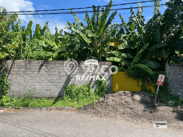 Tanah Kavling Dijual di Badung dengan Spesifikasi 877m2 Tanah Kavling Dijual di Badung dengan Spesifikasi 877m2