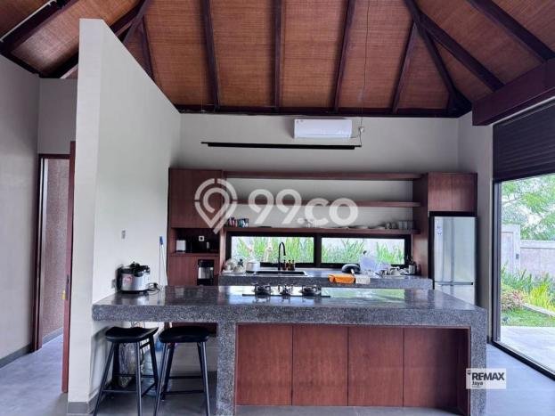 Vila Premium di Ubud, Area 2090m2m², Dekat mudah Ubud, Gianyar, Gianyar Vila Premium di Ubud, Area 2090m2m², Dekat mudah Ubud, Gianyar, Gianyar