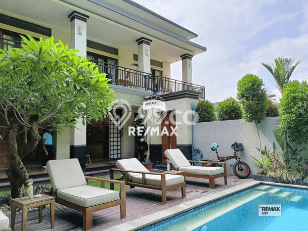Cocok Untuk Investasi! Dijual Kost di Canggu 14 Kamar Cocok Untuk Investasi! Dijual Kost di Canggu 14 Kamar