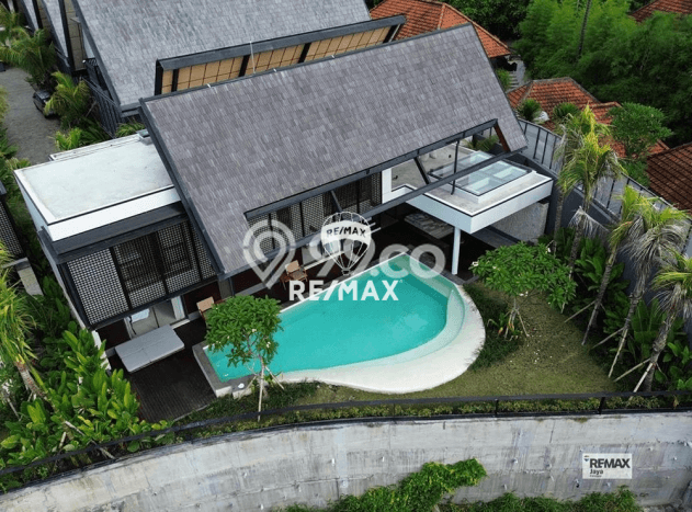 Vila Kawasan , Area 351m2m², Dekat dengan transportasi umum Vila Kawasan , Area 351m2m², Dekat dengan transportasi umum