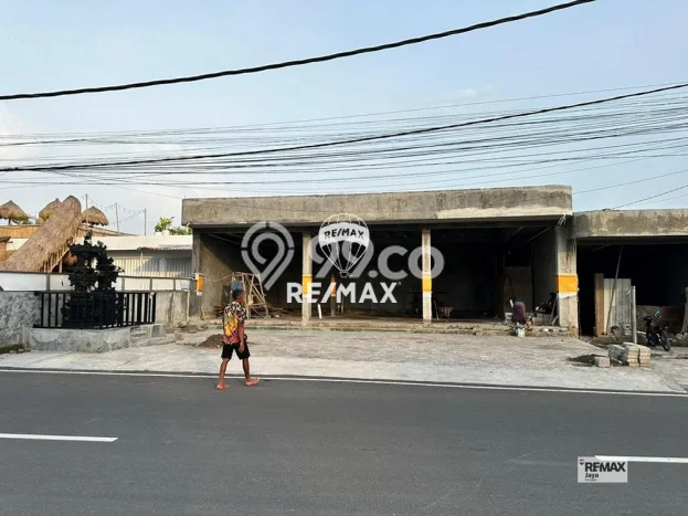Ruko untuk Disewa di Pusat Badung Luas Bangunan 150m2 Ruko untuk Disewa di Pusat Badung Luas Bangunan 150m2