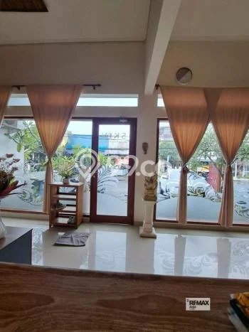 PRIME LOCATION! Ruko di Tibubeneng, Luas 97m², Area Ramai, Siap Pakai PRIME LOCATION! Ruko di Tibubeneng, Luas 97m², Area Ramai, Siap Pakai