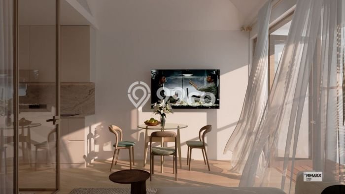 BEST CHOICE! Apartemen di Sanur, Denpasar, 2 KM, Luas 58m², Harga Terbaik BEST CHOICE! Apartemen di Sanur, Denpasar, 2 KM, Luas 58m², Harga Terbaik