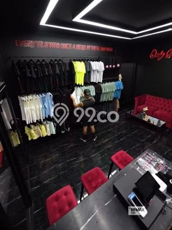 Unit Ruko Tersedia di Pererenan Spesifikasi LB 42m2 Unit Ruko Tersedia di Pererenan Spesifikasi LB 42m2