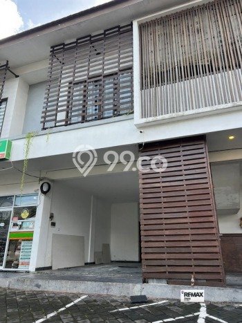 Unit Ruko Tersedia di Canggu Spesifikasi LB 40m2 Unit Ruko Tersedia di Canggu Spesifikasi LB 40m2