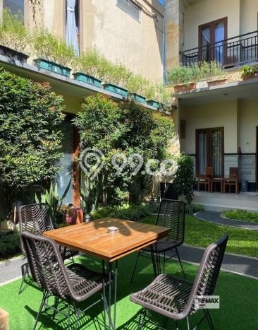 Jarang Ada! Rumah Kontrakan 10 Kamar Nyaman Siap Huni Canggu Jarang Ada! Rumah Kontrakan 10 Kamar Nyaman Siap Huni Canggu