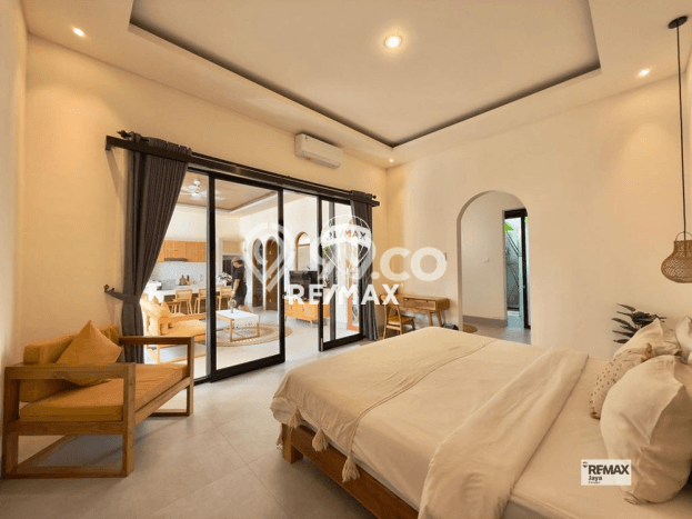Vila Ready Kawasan , Area 250m2m², Disewakan Vila Ready Kawasan , Area 250m2m², Disewakan