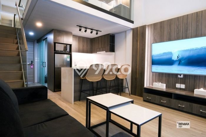 Jual Rumah Strategis Bagus Punya 1 KT di Canggu Badung SHM Jual Rumah Strategis Bagus Punya 1 KT di Canggu Badung SHM