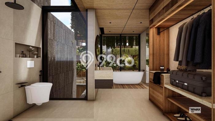 AREA PREMIUM! Vila di , Ukuran 135m2m², Pemandangan Indah di area AREA PREMIUM! Vila di , Ukuran 135m2m², Pemandangan Indah di area