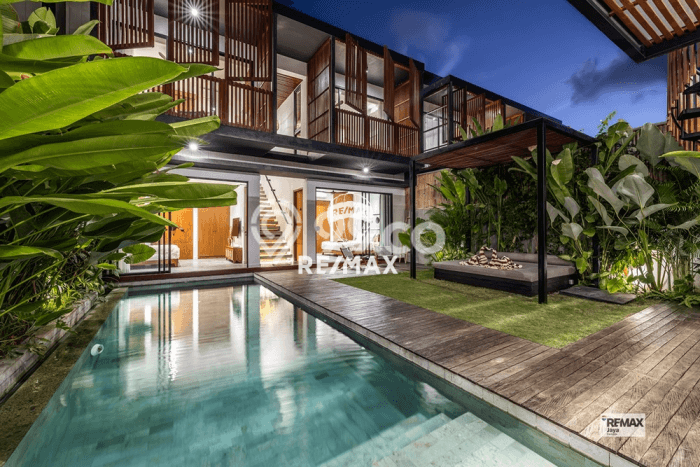 Vila Premium Kawasan , Luas 250m2m², Akses ke berbagai keperluan Vila Premium Kawasan , Luas 250m2m², Akses ke berbagai keperluan