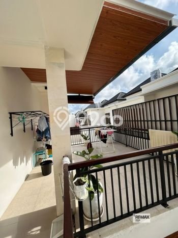 Rumah Kontrakan Badung LT 120m2 LB 150m2 Kawasan Sunset Road Rumah Kontrakan Badung LT 120m2 LB 150m2 Kawasan Sunset Road