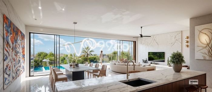 INVESTASI POTENSIAL! Vila Kawasan Ungasan, Luas 180m2m², Kawasan Potensial INVESTASI POTENSIAL! Vila Kawasan Ungasan, Luas 180m2m², Kawasan Potensial