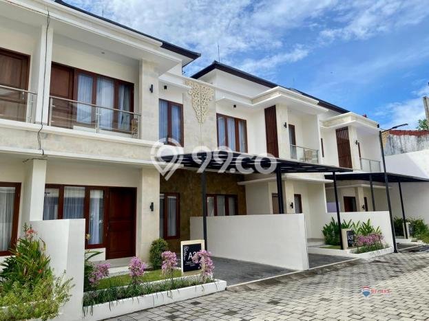 Rumah sewa siap huni 3 KT di Nusa Dua, Badung Rumah sewa siap huni 3 KT di Nusa Dua, Badung