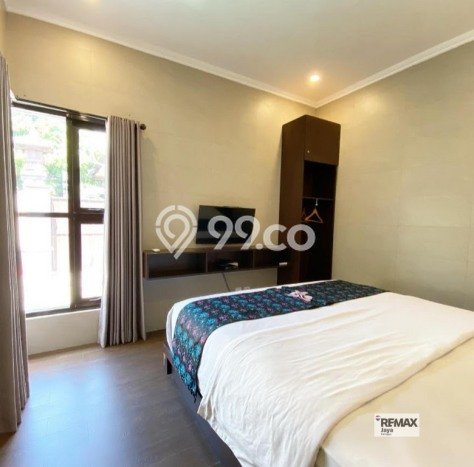 Vila Premium di Jimbaran, Area 0m², Lingkungan Nyaman, Tersedia Vila Premium di Jimbaran, Area 0m², Lingkungan Nyaman, Tersedia