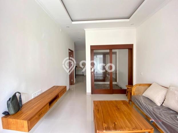 Rumah sewa siap huni 3 KT di Nusa Dua, Badung Rumah sewa siap huni 3 KT di Nusa Dua, Badung