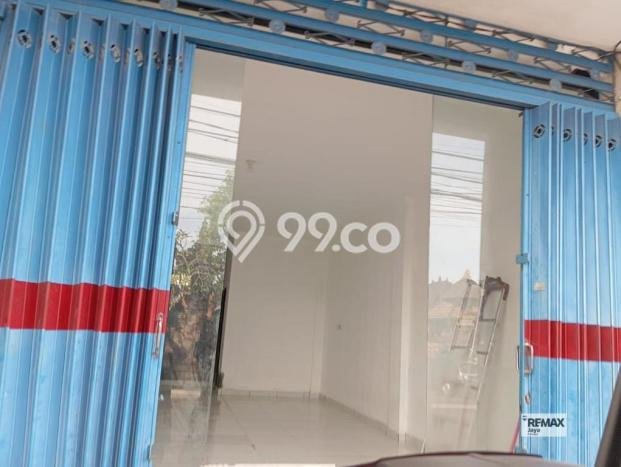 Disewakan Ruko di Pererenan, Luas 32m², Kawasan Potensial Disewakan Ruko di Pererenan, Luas 32m², Kawasan Potensial