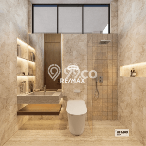 Vila Kawasan , Area 163m2m², Lokasi Strategis untuk bisnis Vila Kawasan , Area 163m2m², Lokasi Strategis untuk bisnis