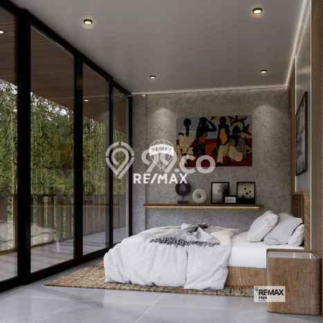 DIJUAL! Vila di Tabanan, Luas 449m2m², Lokasi Premium DIJUAL! Vila di Tabanan, Luas 449m2m², Lokasi Premium