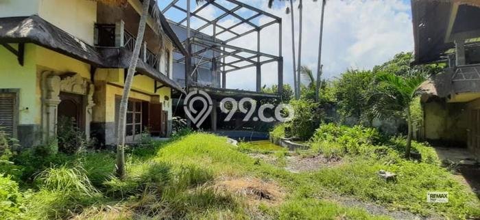 Untuk Disewa Tanah di Badung, Luas 1040m2 Area Berkembang Untuk Disewa Tanah di Badung, Luas 1040m2 Area Berkembang