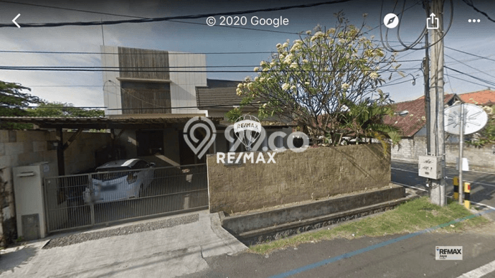 Rumah Sewa Badung LT 250m2 LB 150m2 Area Kerobokan Rumah Sewa Badung LT 250m2 LB 150m2 Area Kerobokan