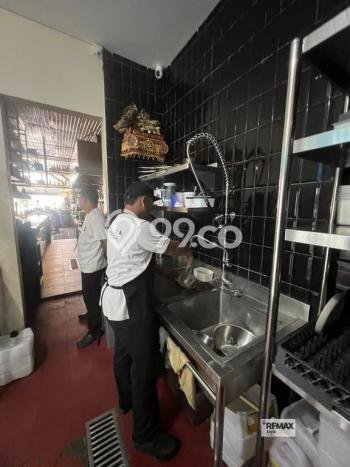 Unit Ruko Strategis di Kuta, Badung Potensi Cuan Besar Unit Ruko Strategis di Kuta, Badung Potensi Cuan Besar