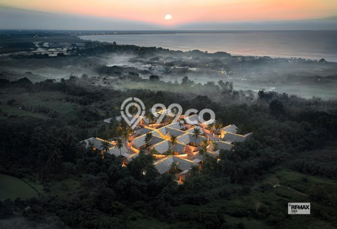 KESEMPATAN EMAS! Vila Kawasan Nyanyi, Area 536m², Kawasan Potensial dengan prospek naik KESEMPATAN EMAS! Vila Kawasan Nyanyi, Area 536m², Kawasan Potensial dengan prospek naik