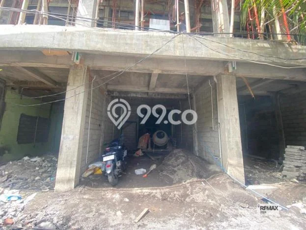 Disewakan Ruko di Kawasan Ramai Seminyak Luas 65m2 Disewakan Ruko di Kawasan Ramai Seminyak Luas 65m2