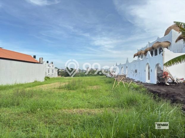 Sewa Tanah Tanah di , Luas 1500m2m², Lokasi Strategis Sewa Tanah Tanah di , Luas 1500m2m², Lokasi Strategis