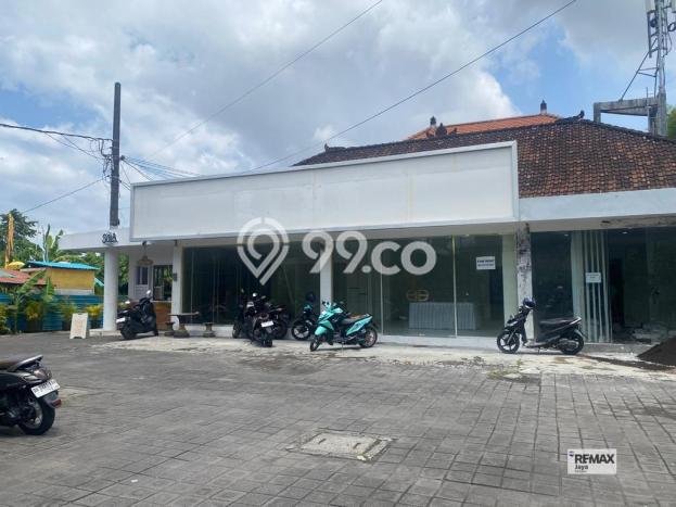 Disewakan Ruko di Pusat Kota Badung Ramai Strategis Disewakan Ruko di Pusat Kota Badung Ramai Strategis