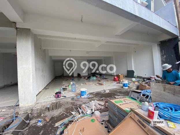 Disewakan Ruko di Kawasan Ramai Jimbaran Luas 114m2 Disewakan Ruko di Kawasan Ramai Jimbaran Luas 114m2