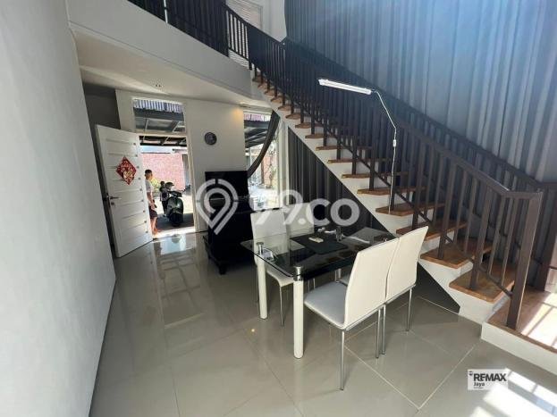 Disewakan! Rumah 4 Kamar Tidur &
3 Kamar Mandi di Sunset Road, Badung Disewakan! Rumah 4 Kamar Tidur &
3 Kamar Mandi di Sunset Road, Badung