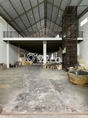 Gudang Area Bisnis Kawasan Sunset Road, Luas 1680m², Kawasan Niaga Gudang Area Bisnis Kawasan Sunset Road, Luas 1680m², Kawasan Niaga