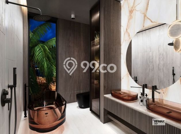 Vila Berkualitas Kawasan , Ukuran 328m2m², Posisi Premium dengan jalan mudah Vila Berkualitas Kawasan , Ukuran 328m2m², Posisi Premium dengan jalan mudah
