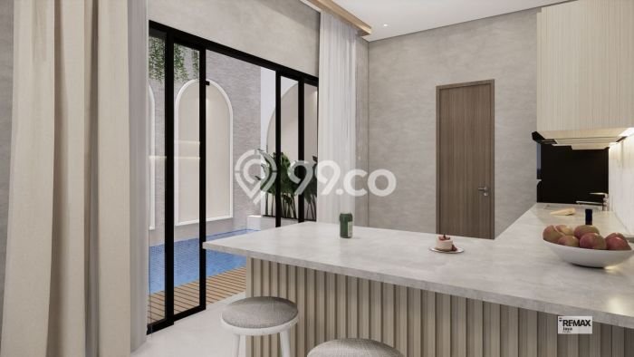 HOT DEAL! Vila di Canggu, Luas 83m2m², Area Prima HOT DEAL! Vila di Canggu, Luas 83m2m², Area Prima