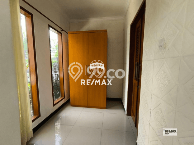 Vila di , Area 500m2m², For Rent, Lingkungan Nyaman Vila di , Area 500m2m², For Rent, Lingkungan Nyaman