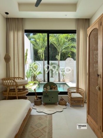 Vila Kawasan , Area 100m2m², Dekat Mudah Fasilitas Umum Vila Kawasan , Area 100m2m², Dekat Mudah Fasilitas Umum