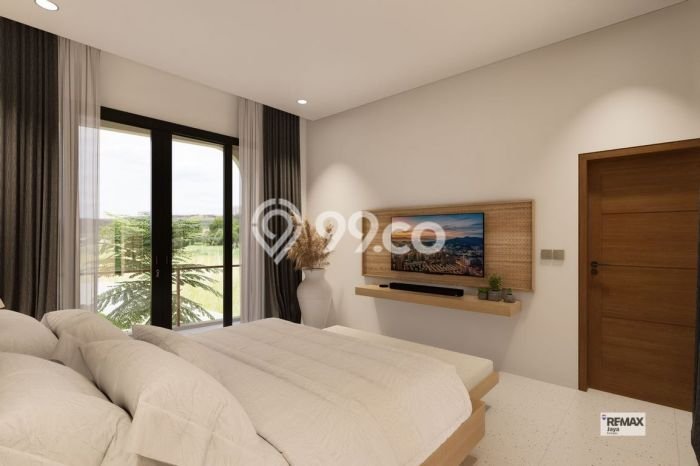 Vila Kawasan , Luas 130m2m², Lokasi Premium Vila Kawasan , Luas 130m2m², Lokasi Premium