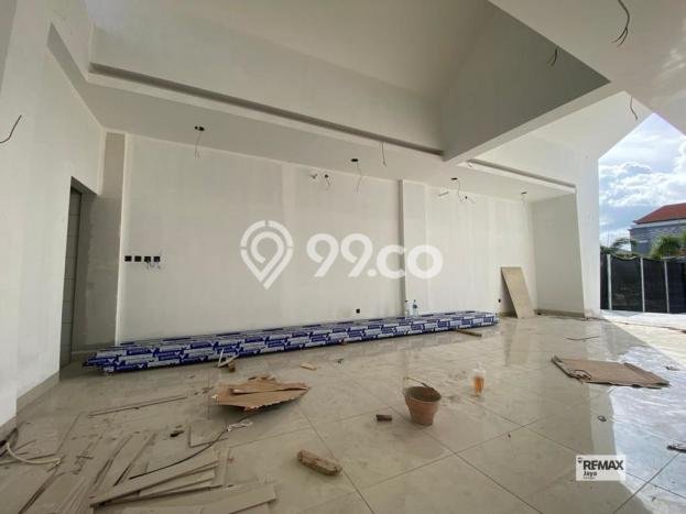 Disewakan Ruko di Kawasan Ramai Jimbaran Luas 114m2 Disewakan Ruko di Kawasan Ramai Jimbaran Luas 114m2