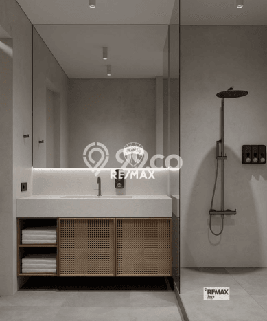 Apartemen Cozy Dijual di Badung Spesifikasi 1 KT, 1 KM Apartemen Cozy Dijual di Badung Spesifikasi 1 KT, 1 KM