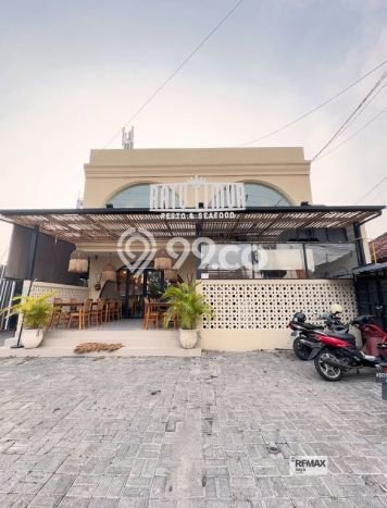 Disewakan Ruko di Pusat Kota Badung Ramai Strategis Disewakan Ruko di Pusat Kota Badung Ramai Strategis
