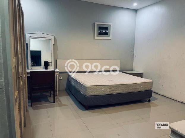 Rumah sewa siap pakai 4 KT di Nusa Dua, Badung Rumah sewa siap pakai 4 KT di Nusa Dua, Badung