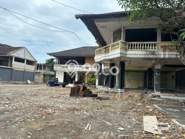 Tanah Strategis Disewakan di Kuta Badung Seluas 600m2 Tanah Strategis Disewakan di Kuta Badung Seluas 600m2