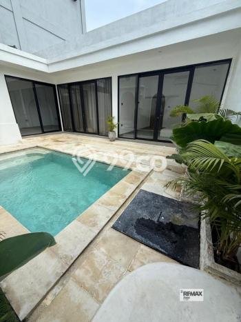 Vila Siap Huni Kawasan , Area 0m2m², Area Strategis Vila Siap Huni Kawasan , Area 0m2m², Area Strategis