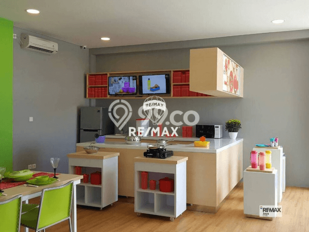 Unit Ruko Dijual di Denpasar Barat Denpasar 1800m2 Unit Ruko Dijual di Denpasar Barat Denpasar 1800m2