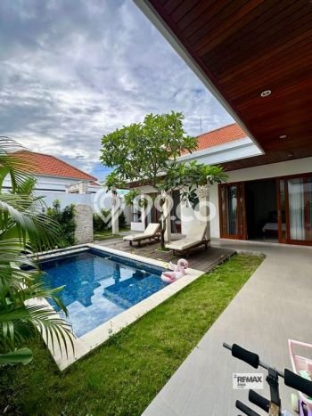 Vila Disewakan di , Area 0m2m², Kawasan Asri Vila Disewakan di , Area 0m2m², Kawasan Asri